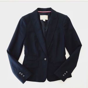 Banana Republic School Boy Blazer